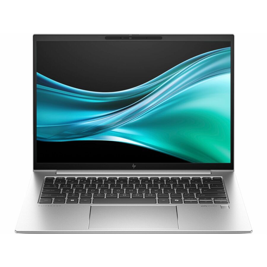 HP EliteBook 840 G11 14" Laptop Intel Core Ultra 7 165U 1.7GHz 1920x1200