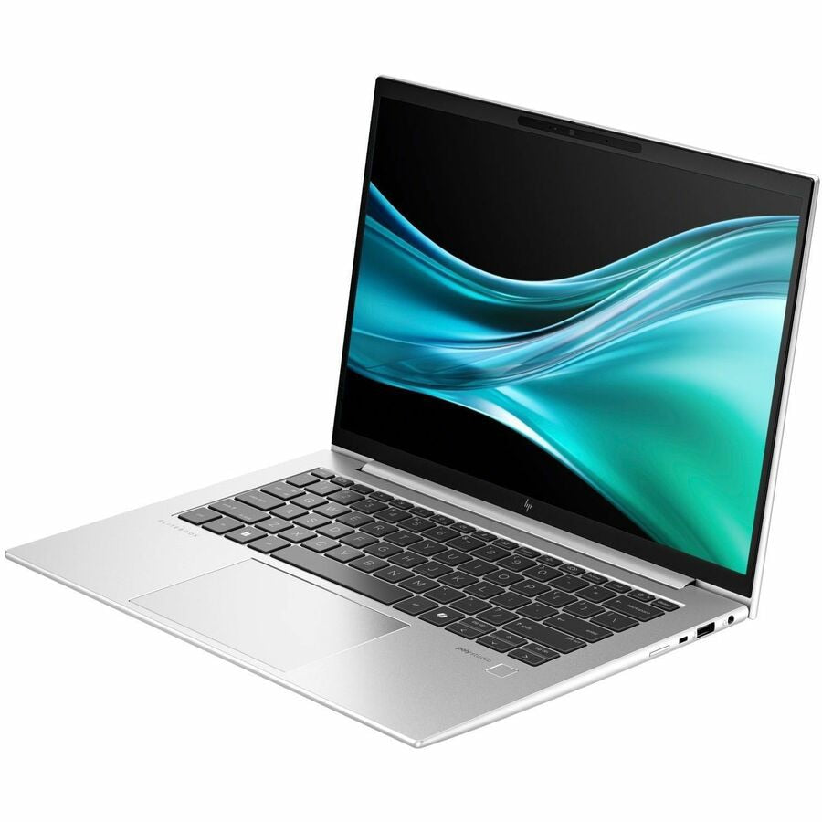 HP EliteBook 840 G11 14" WUXGA Laptop Intel Core Ultra 5-125U 1.3GHz