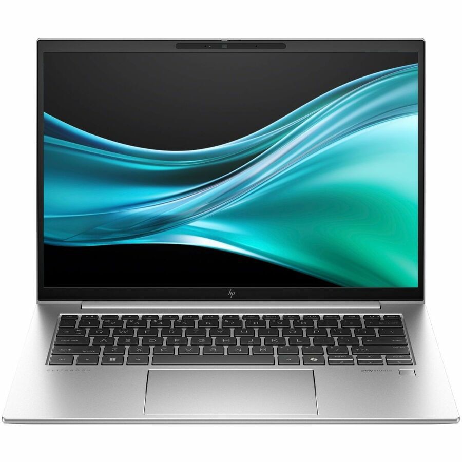 HP EliteBook 840 G11 14" WUXGA Laptop Intel Core Ultra 5-125U 1.3GHz