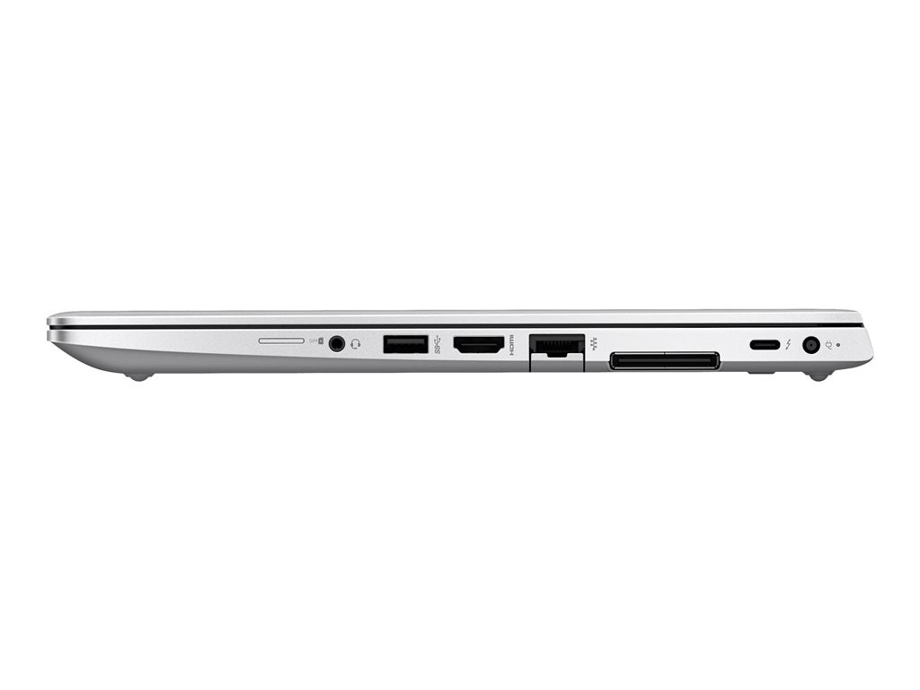 HP EliteBook 840 G5 - Intel Core i5 - 8350U / up to 3.6 GHz - Win 10 Pro 64-bit - UHD Graphics 620 - 32 GB RAM - 1 TB