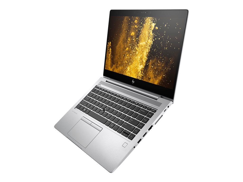 HP EliteBook 840 G5 - Intel Core i5 - 8350U / up to 3.6 GHz - Win 10 Pro 64-bit - UHD Graphics 620 - 32 GB RAM - 1 TB