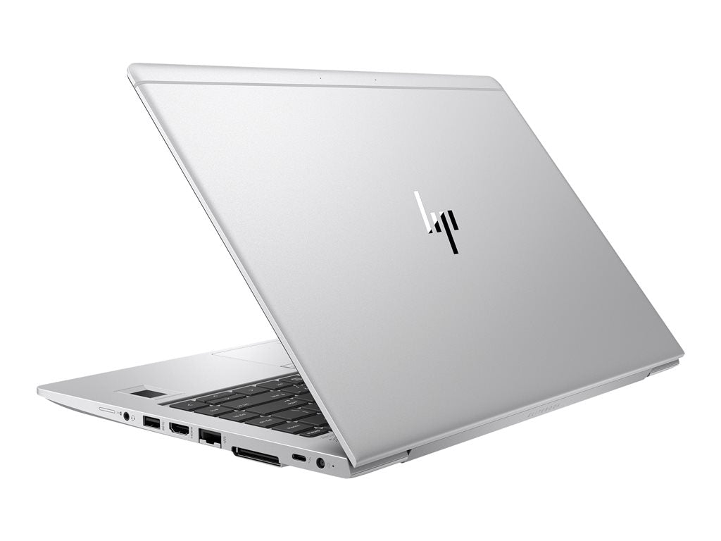 HP EliteBook 840 G5 - Intel Core i5 - 8350U / up to 3.6 GHz - Win 10 Pro 64-bit - UHD Graphics 620 - 32 GB RAM - 1 TB