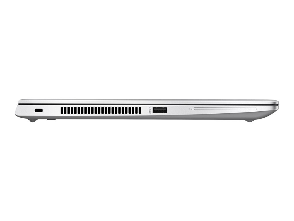 HP EliteBook 840 G5 Notebook - Intel Core i5 - 8350U / up to 3.6 GHz - vPro - Win 11 Pro - UHD Graphics 620 - 16 GB RAM - 256 A42Q4U8Q#ABA