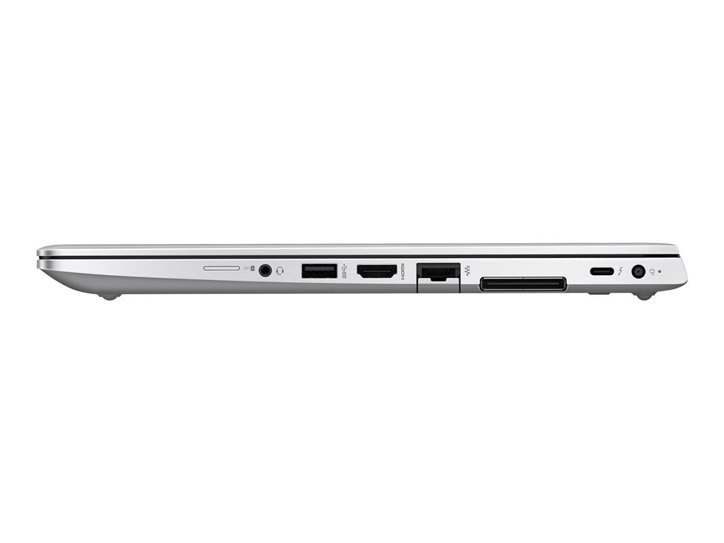 HP EliteBook 840 G5 Notebook - Intel Core i5 - 8350U / up to 3.6 GHz - vPro - Win 11 Pro - UHD Graphics 620 - 16 GB RAM