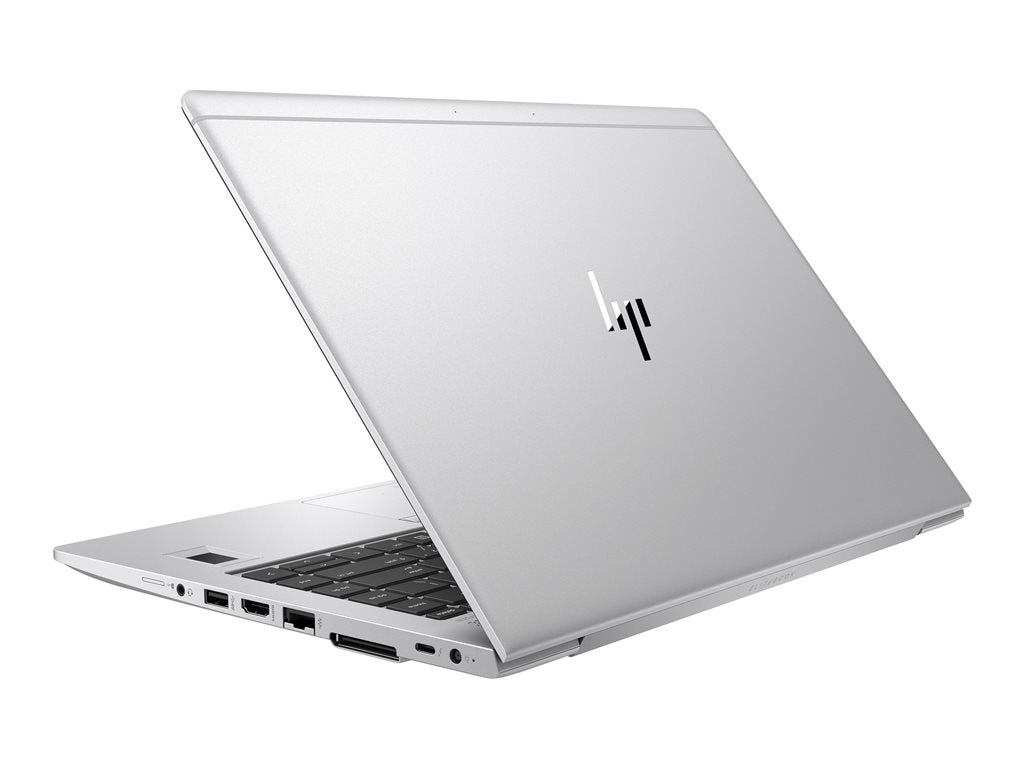 HP EliteBook 840 G5 Notebook - Intel Core i7 - 8650U / up to 4.2 GHz - vPro - Win 11 Pro - UHD Graphics 620 - 16 GB RAM
