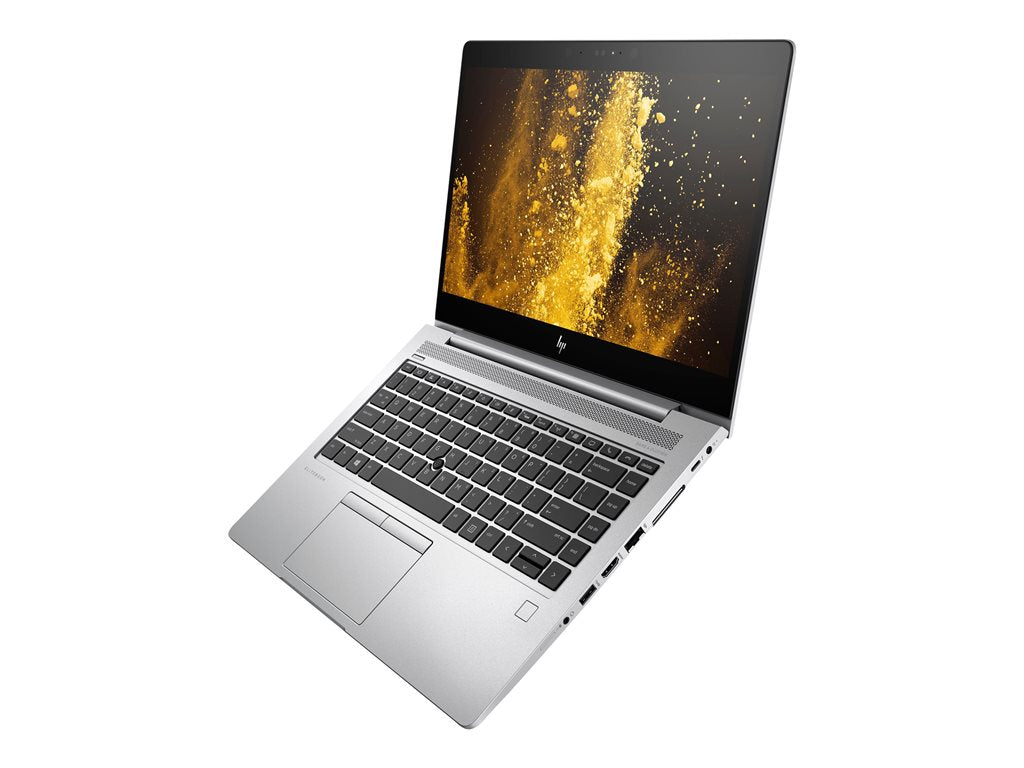 HP EliteBook 840 G5 Notebook - Intel Core i7 - 8650U / up to 4.2 GHz - vPro - Win 11 Pro - UHD Graphics 620 - 16 GB RAM - 512 A58NKU8Q#ABA