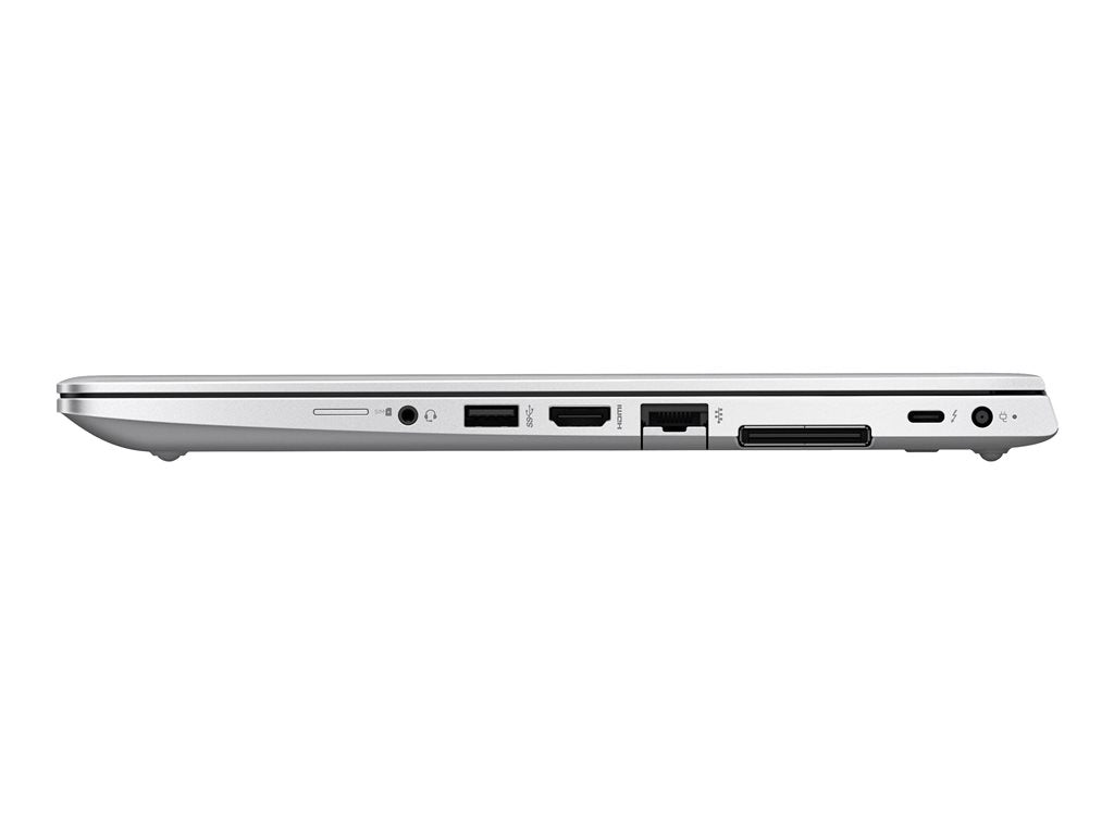 HP EliteBook 840 G5 Notebook - Intel Core i7 - 8650U / up to 4.2 GHz - vPro - Win 11 Pro - UHD Graphics 620 - 16 GB RAM - 512 A58NKU8Q#ABA