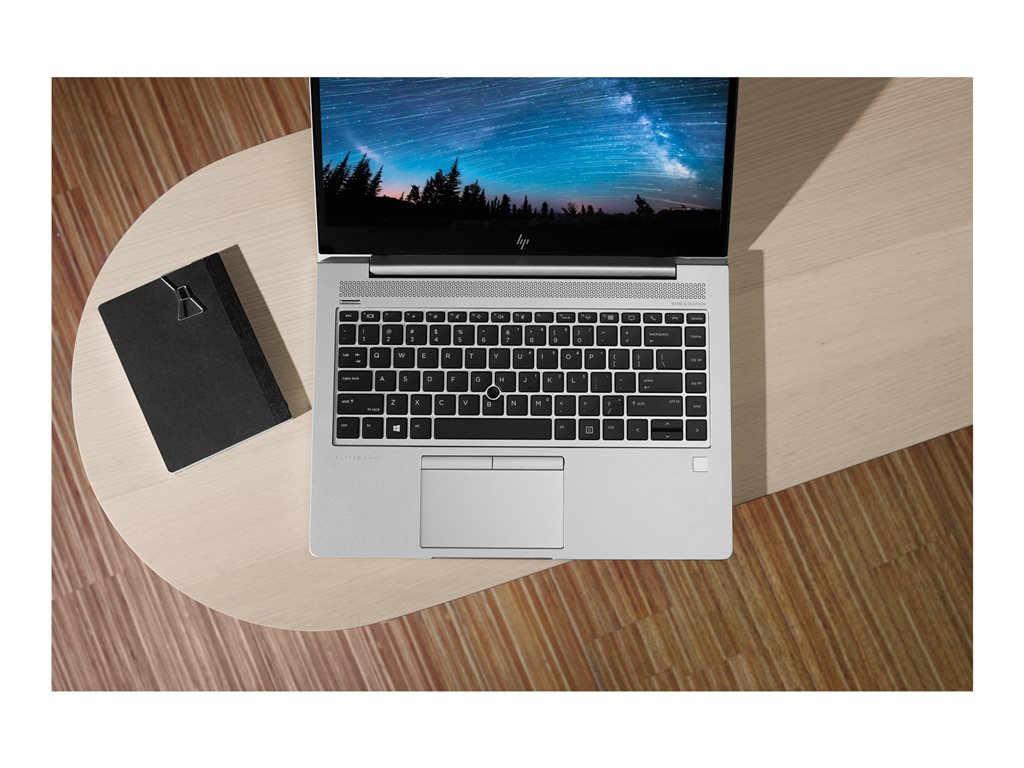 HP EliteBook 840 G5 Notebook - Intel Core i7 - 8650U / up to 4.2 GHz - vPro - Win 11 Pro - UHD Graphics 620 - 16 GB RAM - 512 A58NKU8Q#ABA
