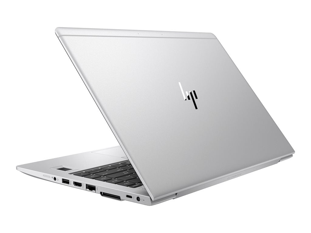 HP EliteBook 840 G5 Notebook - Intel Core i7 - 8650U / up to 4.2 GHz - vPro - Win 11 Pro - UHD Graphics 620 - 16 GB RAM - 512 A58NKU8Q#ABA