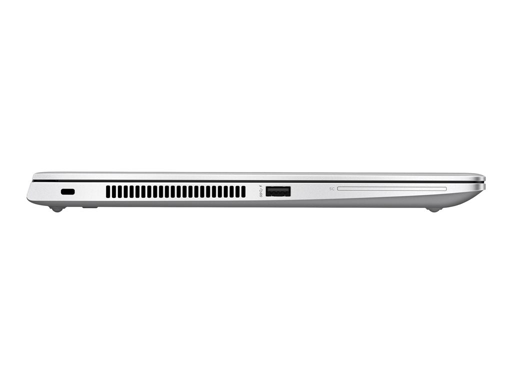 HP EliteBook 840 G5 Notebook - Intel Core i7 - 8650U / up to 4.2 GHz - vPro - Win 11 Pro - UHD Graphics 620 - 16 GB RAM - 512 A58NKU8Q#ABA