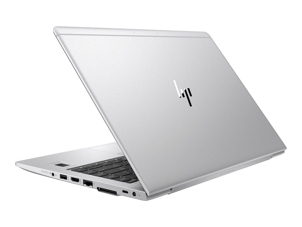 HP EliteBook 840 G5 Notebook - Intel Core i7 - 8650U / up to 4.2 GHz - vPro - Win 11 Pro - UHD Graphics 620 - 16 GB RAM - 512 A73SRU8Q#ABA
