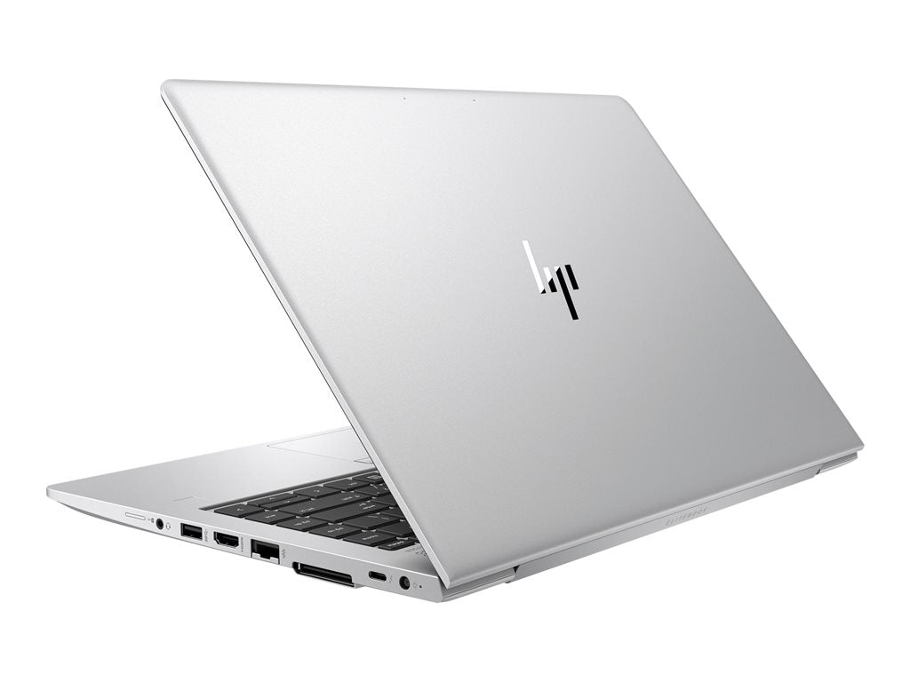 HP EliteBook 840 G6 - Intel Core i5 - 8365U / up to 4.1 GHz - Win 10 Pro 64-bit - UHD Graphics 620 - 16 GB RAM - 256 GB