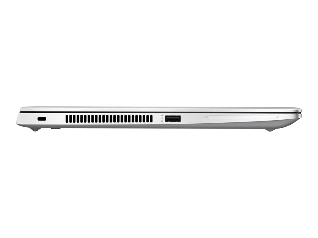 HP EliteBook 840 G6 - Intel Core i5 - 8365U / up to 4.1 GHz - Win 11 Pro - UHD Graphics 620 - 16 GB RAM - 256 GB SSD -