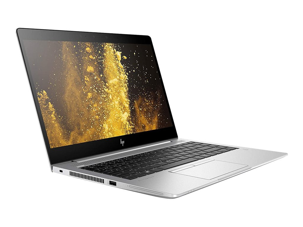 HP EliteBook 840 G6 - Intel Core i5 - 8365U / up to 4.1 GHz - Win 11 Pro - UHD Graphics 620 - 16 GB RAM - 256 GB SSD -
