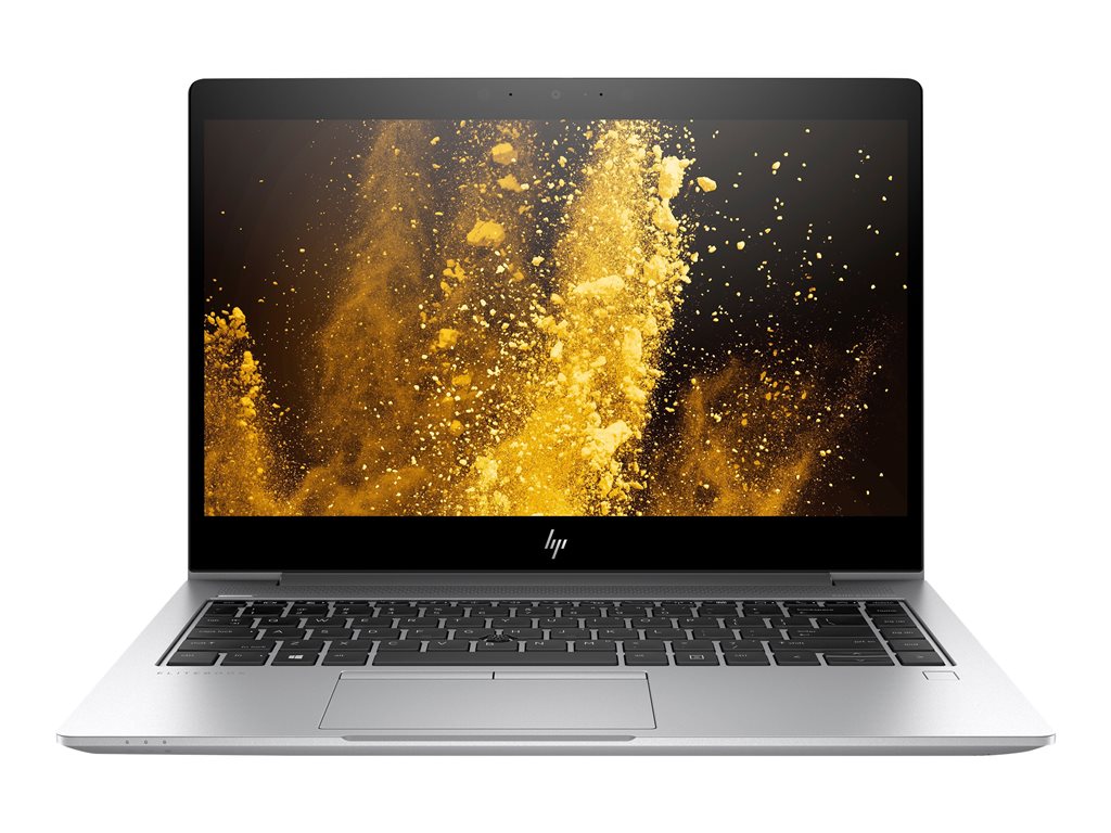 HP EliteBook 840 G6 Notebook - Intel Core i5 - 8365U / up to 4.1 GHz - vPro - Win 10 Pro 64-bit - UHD Graphics 620 - 16