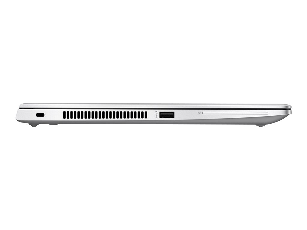 HP EliteBook 840 G6 Notebook - Intel Core i5 - 8365U / up to 4.1 GHz - vPro - Win 10 Pro 64-bit - UHD Graphics 620 - 16