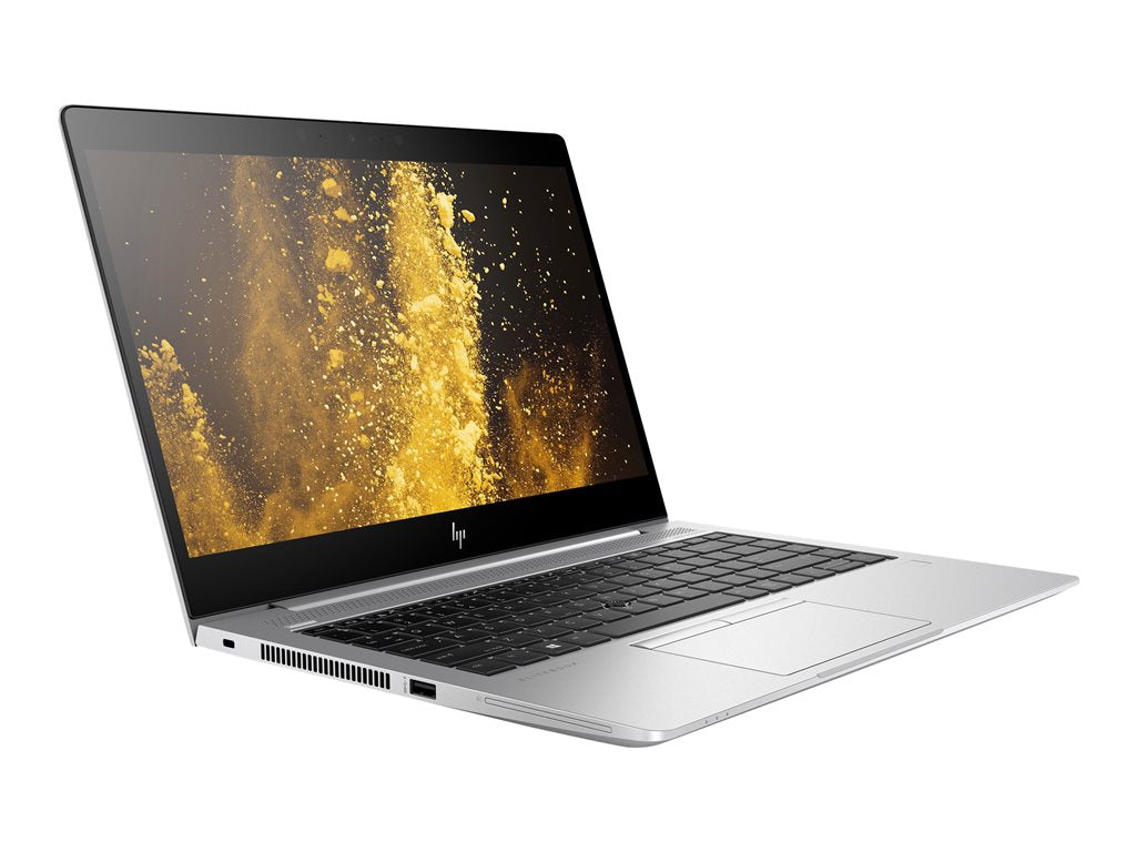 HP EliteBook 840 G6 Notebook - Intel Core i5 - 8365U / up to 4.1 GHz - vPro - Win 10 Pro 64-bit - UHD Graphics 620 - 16