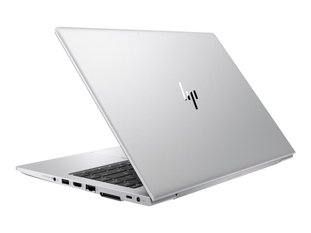 HP EliteBook 840 G6 Notebook - Intel Core i5 - 8365U / up to 4.1 GHz - vPro - Win 10 Pro 64-bit - UHD Graphics 620 - 16