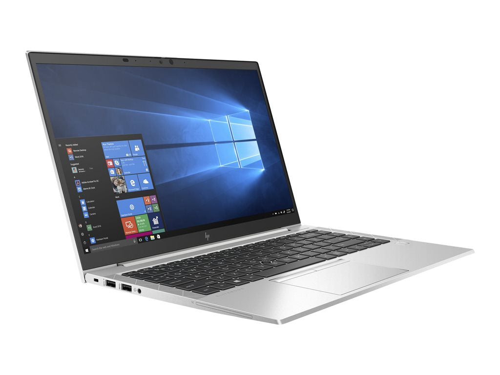 HP EliteBook 840 G7 Notebook - Intel Core i5 - 10310U / up to 4.4 GHz - vPro - Win 10 Pro 64-bit - UHD Graphics - 16 GB