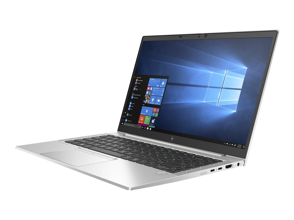 HP EliteBook 840 G7 Notebook - Intel Core i5 - 10310U / up to 4.4 GHz - vPro - Win 10 Pro 64-bit - UHD Graphics - 16 GB