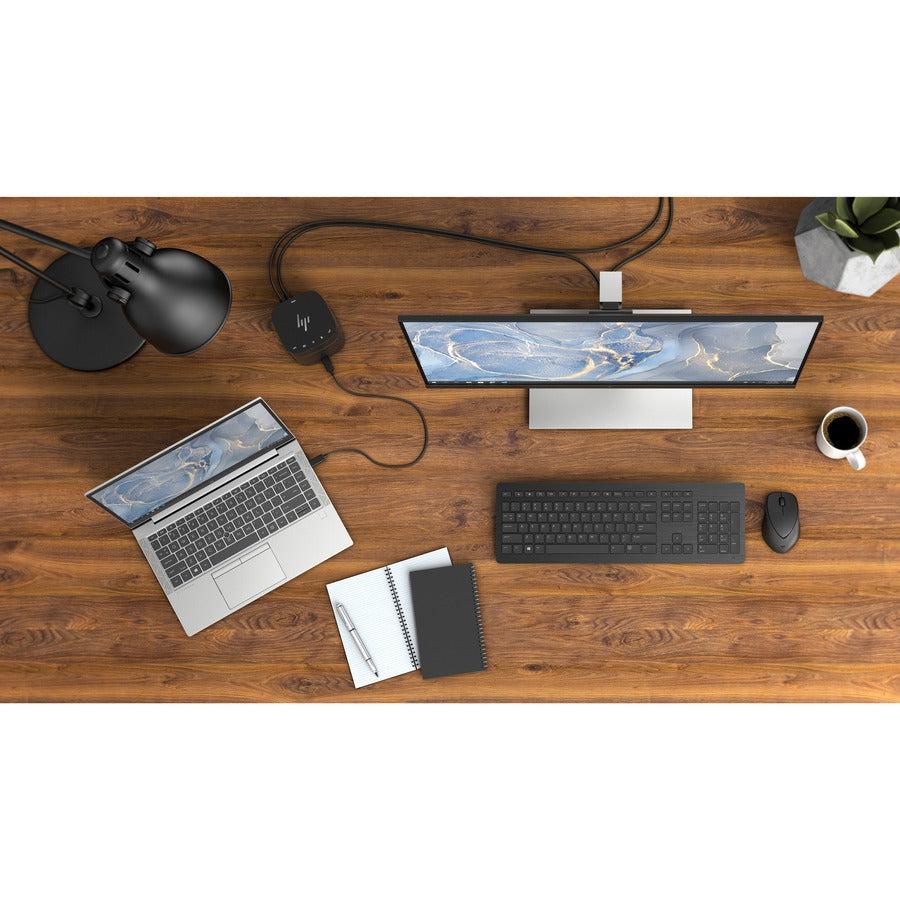 HP EliteBook 840 G8 14" Notebook - Full HD - 1920 x 1080 - Intel Core i5 11th Gen i5-1145G7 Quad-core (4 Core) 2.60 GHz - 16 GB Total RAM - 256 GB SSD