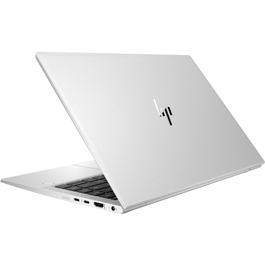 HP EliteBook 840 G8 14" Notebook - Full HD - 1920 x 1080 - Intel Core i5 11th Gen i5-1145G7 Quad-core (4 Core) 2.60 GHz - 16 GB Total RAM - 256 GB SSD