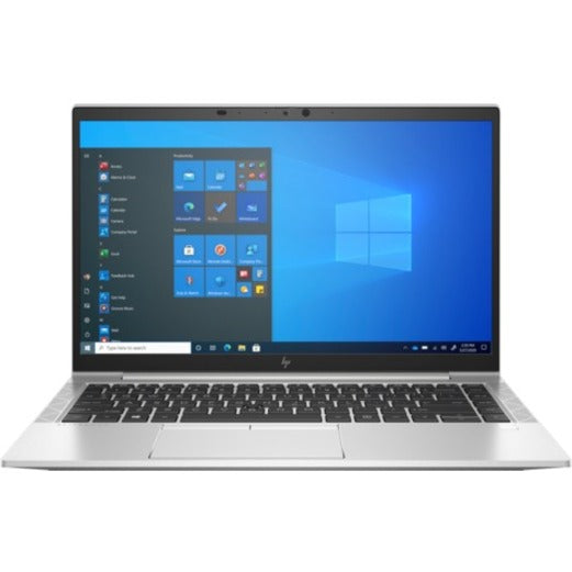 HP EliteBook 840 G8 14 Notebook - Full HD - Intel Core i5 11th Gen i5-1135G7 - 16 GB - 256 GB SSD" 613Q2UT#ABA