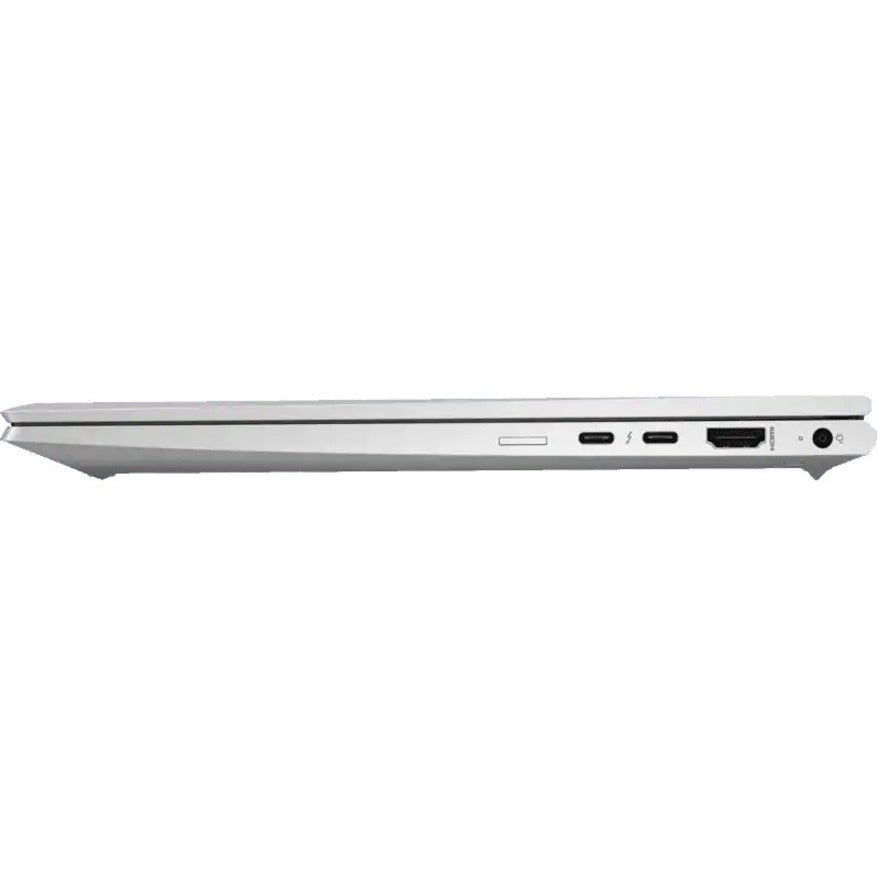 HP EliteBook 840 G8 14 Notebook - Full HD - Intel Core i5 11th Gen i5-1135G7 - 16 GB - 256 GB SSD" 613Q2UT#ABA