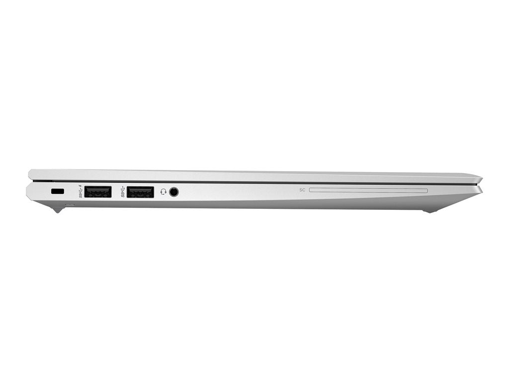 HP EliteBook 840 G8 Notebook - Intel Core i5 - 1145G7 / up to 4.4 GHz - vPro - Win 10 Pro 64-bit - Intel Iris Xe