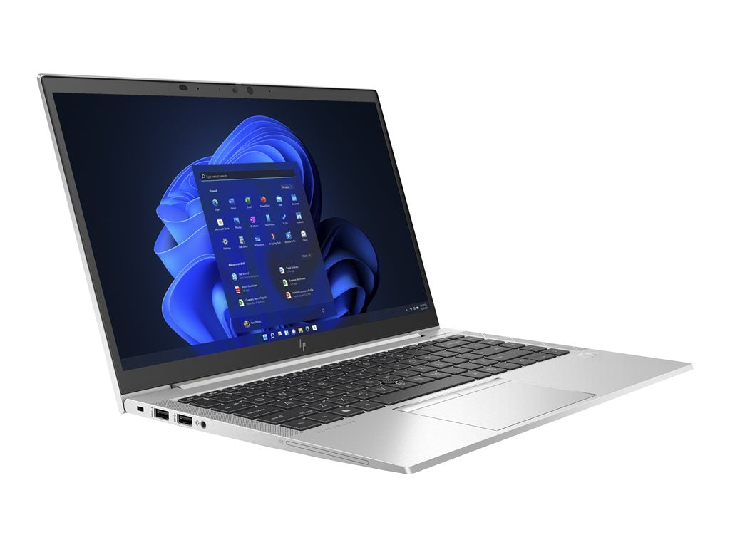 HP EliteBook 840 G8 Notebook - Intel Core i7 - 1165G7 / up to 4.7 GHz - Evo - Win 10 Pro 64-bit (includes Win 11 Pro