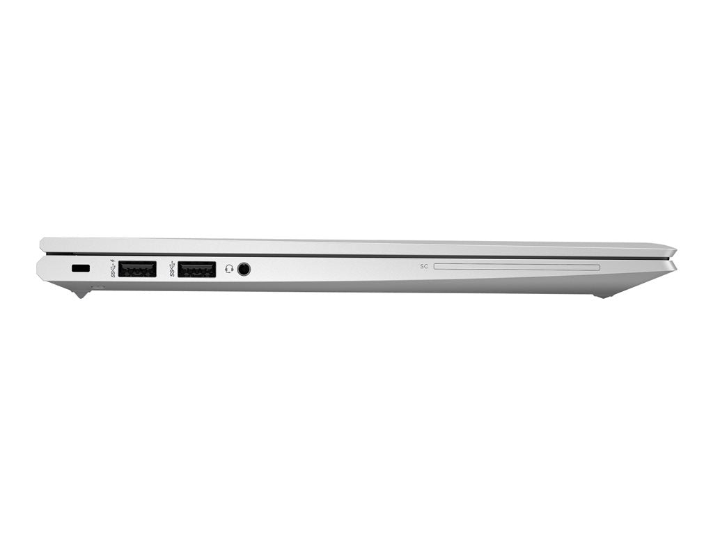HP EliteBook 840 G8 Notebook - Intel Core i7 - 1165G7 / up to 4.7 GHz - Win 10 Pro 64-bit - Intel Iris Xe Graphics - 16