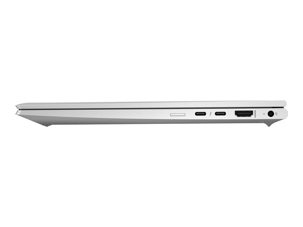 HP EliteBook 840 G8 Notebook - Intel Core i7 - 1165G7 / up to 4.7 GHz - Win 10 Pro 64-bit - Intel Iris Xe Graphics - 16