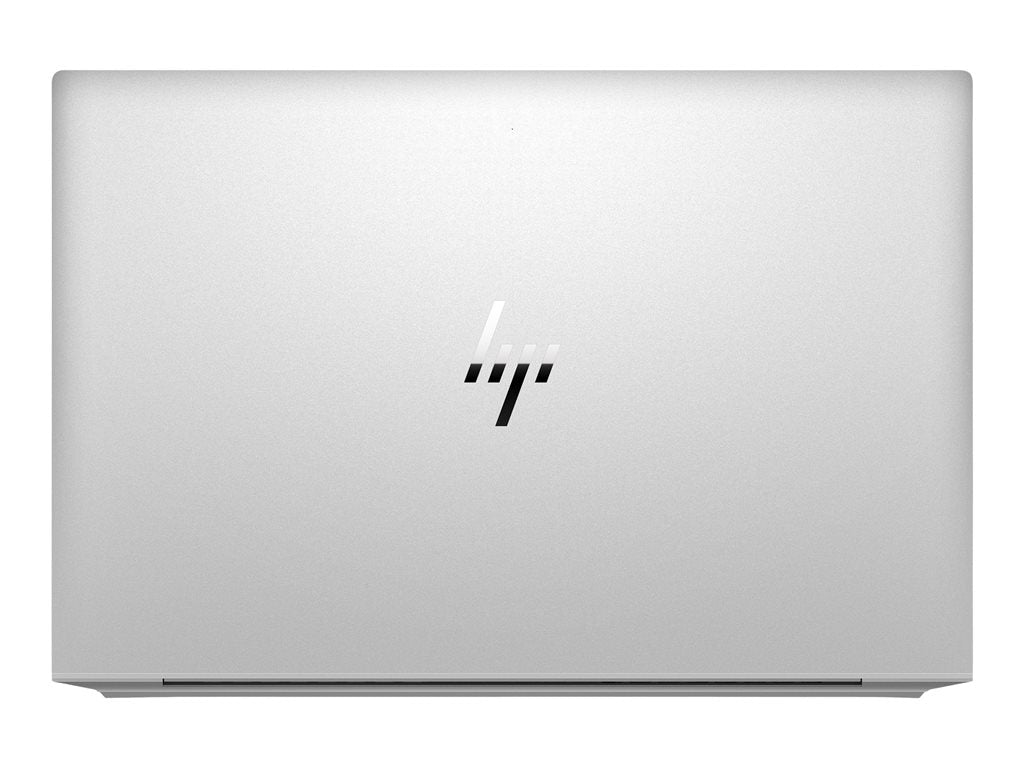HP EliteBook 840 G8 Notebook - Intel Core i7 - 1165G7 / up to 4.7 GHz - Win 10 Pro 64-bit - Intel Iris Xe Graphics - 16