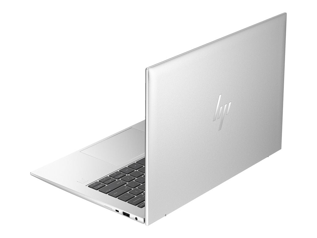 HP EliteBook 845 G10 Notebook - AMD Ryzen 7 Pro - 7840U / up to 5.1 GHz - Win 11 Pro - Radeon 780M - 16 GB RAM - 512 GB SSD SED, 8F823UT#ABA