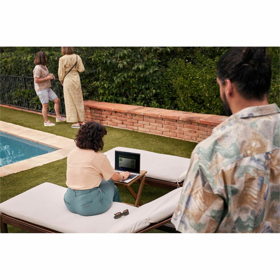 HP EliteBook 845 G11 14" Touchscreen Notebook A6TA8UT#ABA