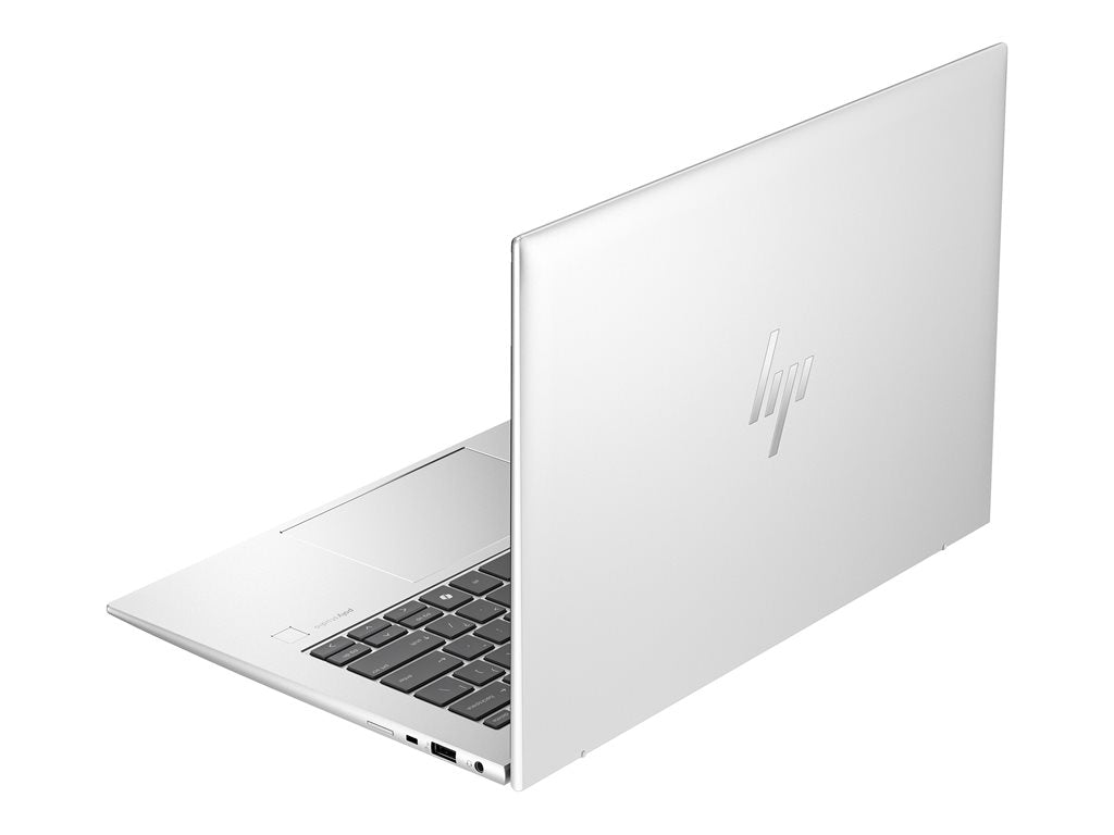 HP EliteBook 845 G11 Notebook - AMD Ryzen 7 - 8840U / up to 5.1 GHz - Win 11 Pro - Radeon 780M - 32 GB RAM - 512 GB SSD