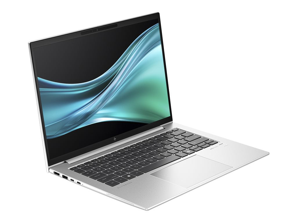 HP EliteBook 845 G11 Notebook - AMD Ryzen 7 - 8840U / up to 5.1 GHz - Win 11 Pro - Radeon 780M - 32 GB RAM - 512 GB SSD