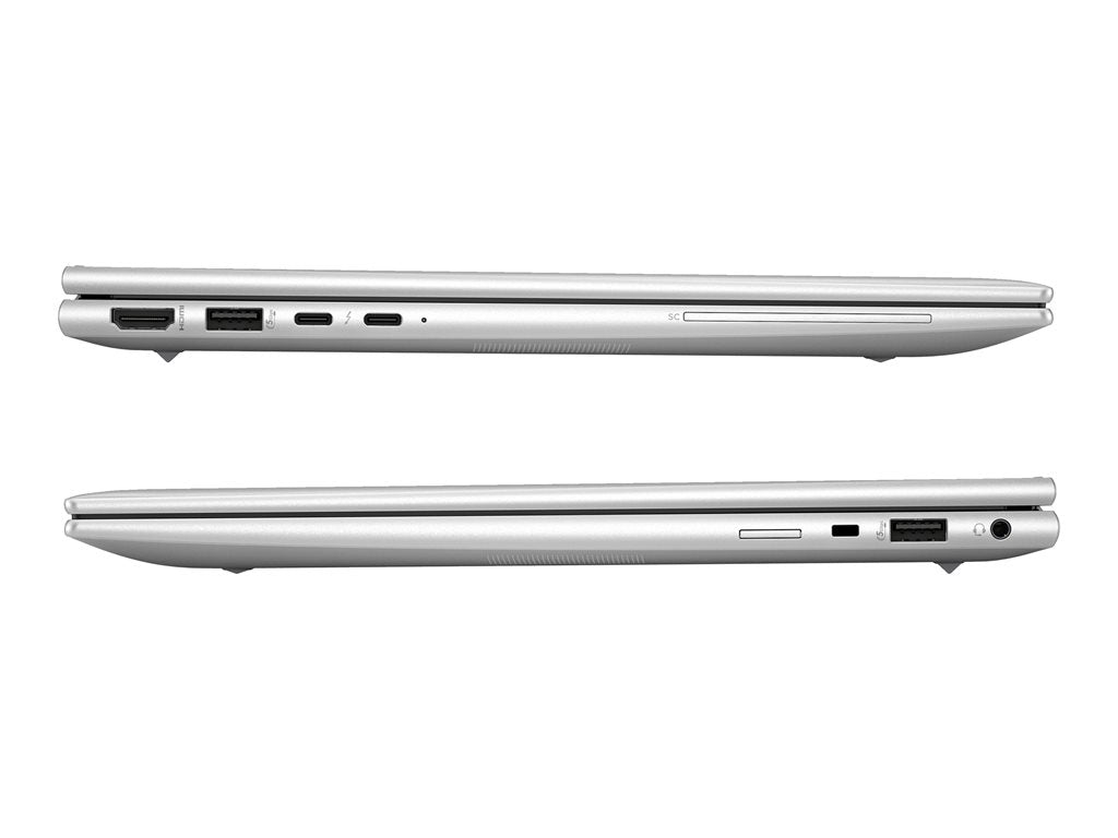 HP EliteBook 845 G11 Notebook - AMD Ryzen 7 - 8840U / up to 5.1 GHz - Win 11 Pro - Radeon 780M - 32 GB RAM - 512 GB SSD