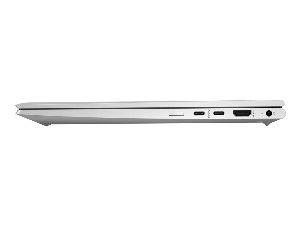 HP EliteBook 845 G7 Notebook - AMD Ryzen 5 Pro - 4650U / up to 4 GHz - Win 10 Pro 64-bit - Radeon Graphics - 16 GB RAM -