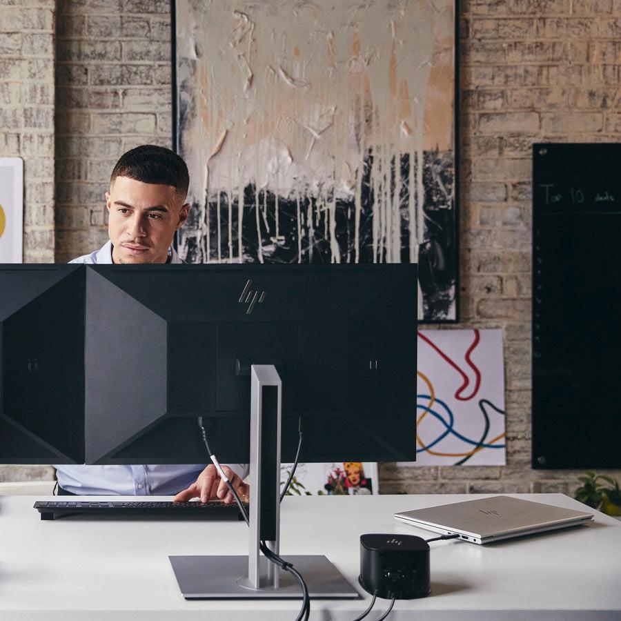 HP EliteBook 845 G8 14" Notebook - Full HD - 1920 x 1080 - AMD Ryzen 7 PRO 5850U - 16 GB Total RAM - 256 GB SSD