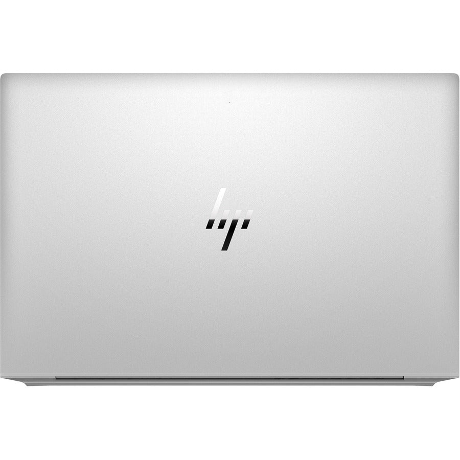HP EliteBook 845 G8 14 Notebook - Full HD - AMD Ryzen 5 PRO 5650U - 16 GB - 256 GB SSD" 611Y9UT#ABA