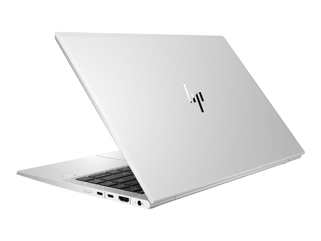 HP EliteBook 845 G8 Notebook - AMD Ryzen 5 Pro - 5650U / up to 4.2 GHz - AMD PRO - Win 10 Pro 64-bit - Radeon Graphics -