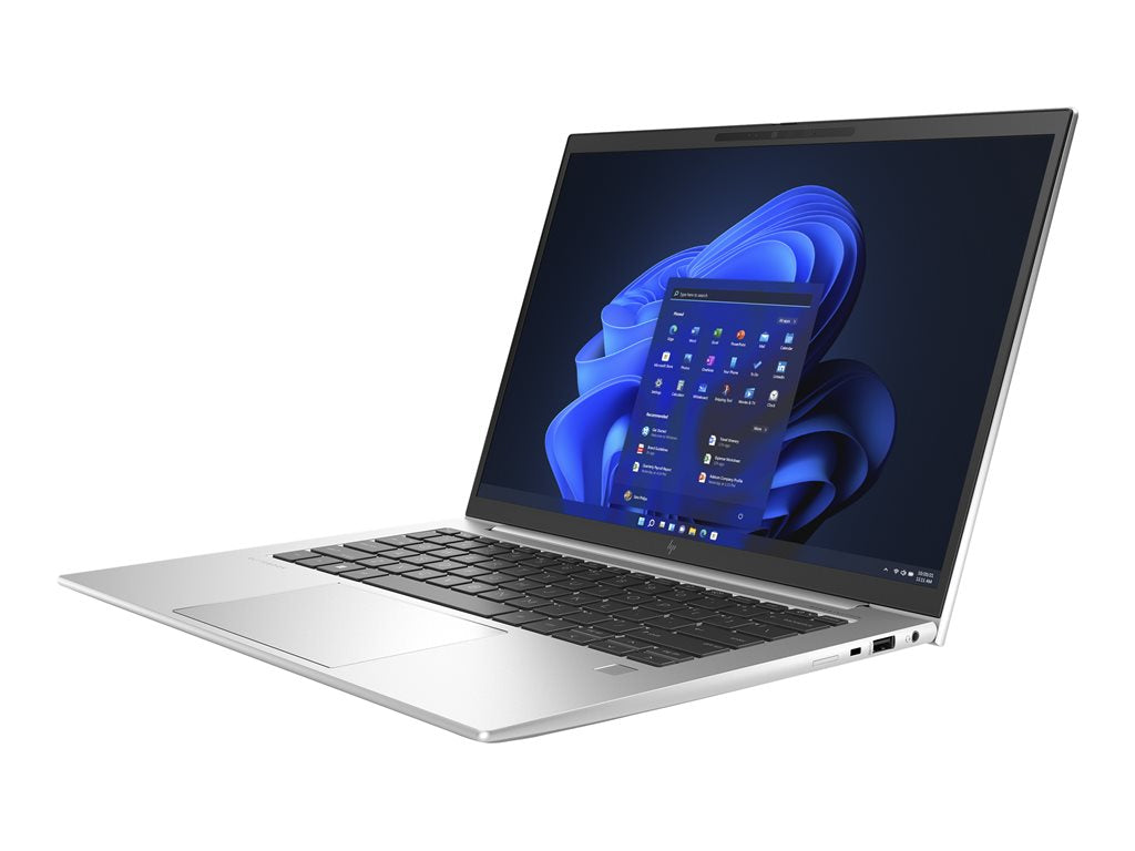 HP EliteBook 845 G9 Notebook - AMD Ryzen 7 Pro - 6850U / up to 4.7 GHz - no OS - Radeon Graphics - 0 GB RAM - 14 1920 x