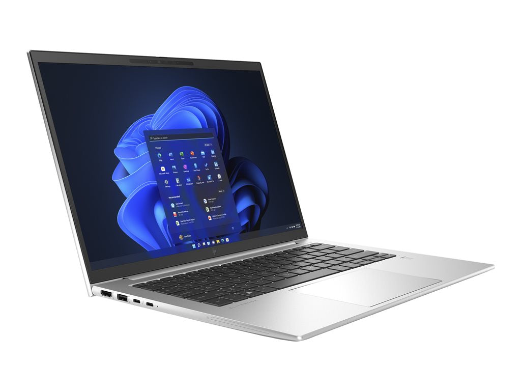 HP EliteBook 845 G9 Notebook - AMD Ryzen 7 Pro - 6850U / up to 4.7 GHz - no OS - Radeon Graphics - 0 GB RAM - 14 1920 x
