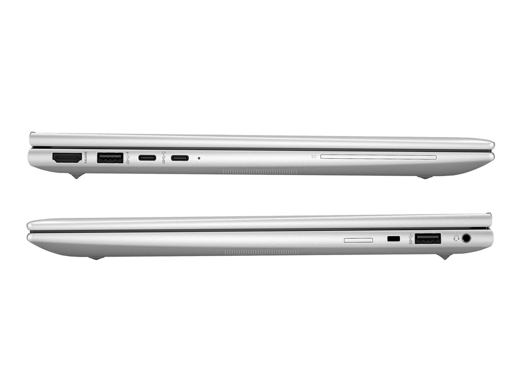 HP EliteBook 845 G9 Notebook - AMD Ryzen 7 Pro - 6850U / up to 4.7 GHz - no OS - Radeon Graphics - 0 GB RAM - 14 1920 x