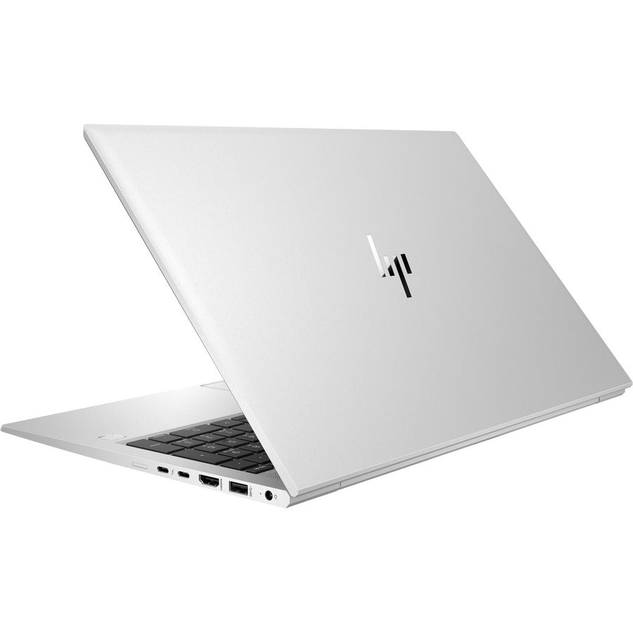 HP EliteBook 850 G8 15.6 Rugged Notebook - Intel Core i7 11th Gen i7-1185G7 - 16 GB - 512 GB SSD" 65B38US#ABA