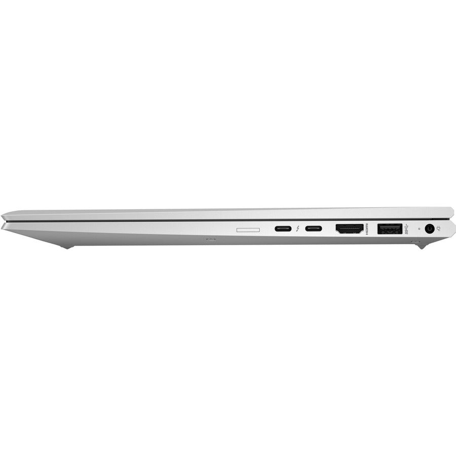 HP EliteBook 850 G8 15.6 Rugged Notebook - Intel Core i7 11th Gen i7-1185G7 - 16 GB - 512 GB SSD" 65B38US#ABA