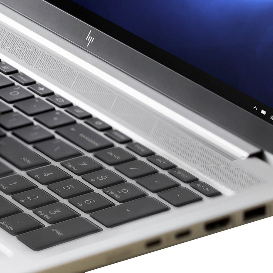 HP EliteBook 850 G8 15.6 Rugged Notebook - Intel Core i7 11th Gen i7-1185G7 - 16 GB - 512 GB SSD" 6G2H9UP#ABA
