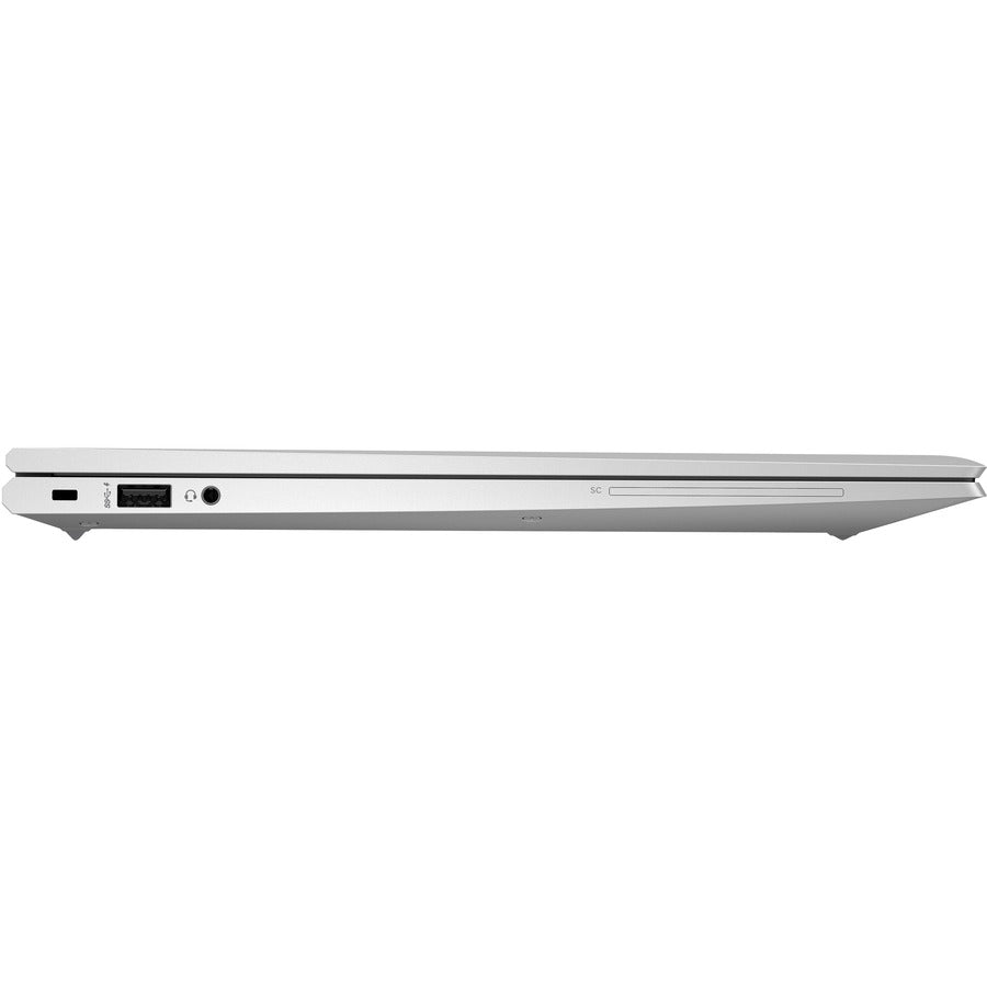 HP EliteBook 850 G8 15.6 Rugged Notebook - Intel Core i7 11th Gen i7-1185G7 - 16 GB - 512 GB SSD" 6G2H9UP#ABA