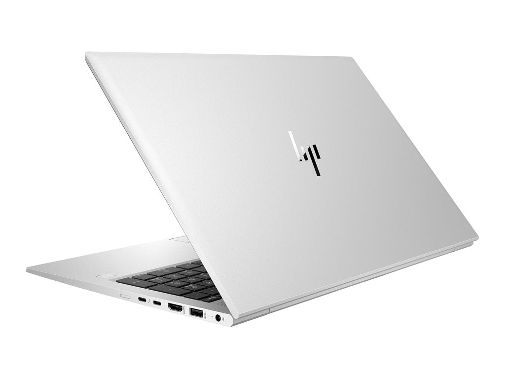 HP EliteBook 850 G8 Notebook - Intel Core i5 - 1145G7 / up to 4.4 GHz - vPro - Win 10 Pro 64-bit - Intel Iris Xe